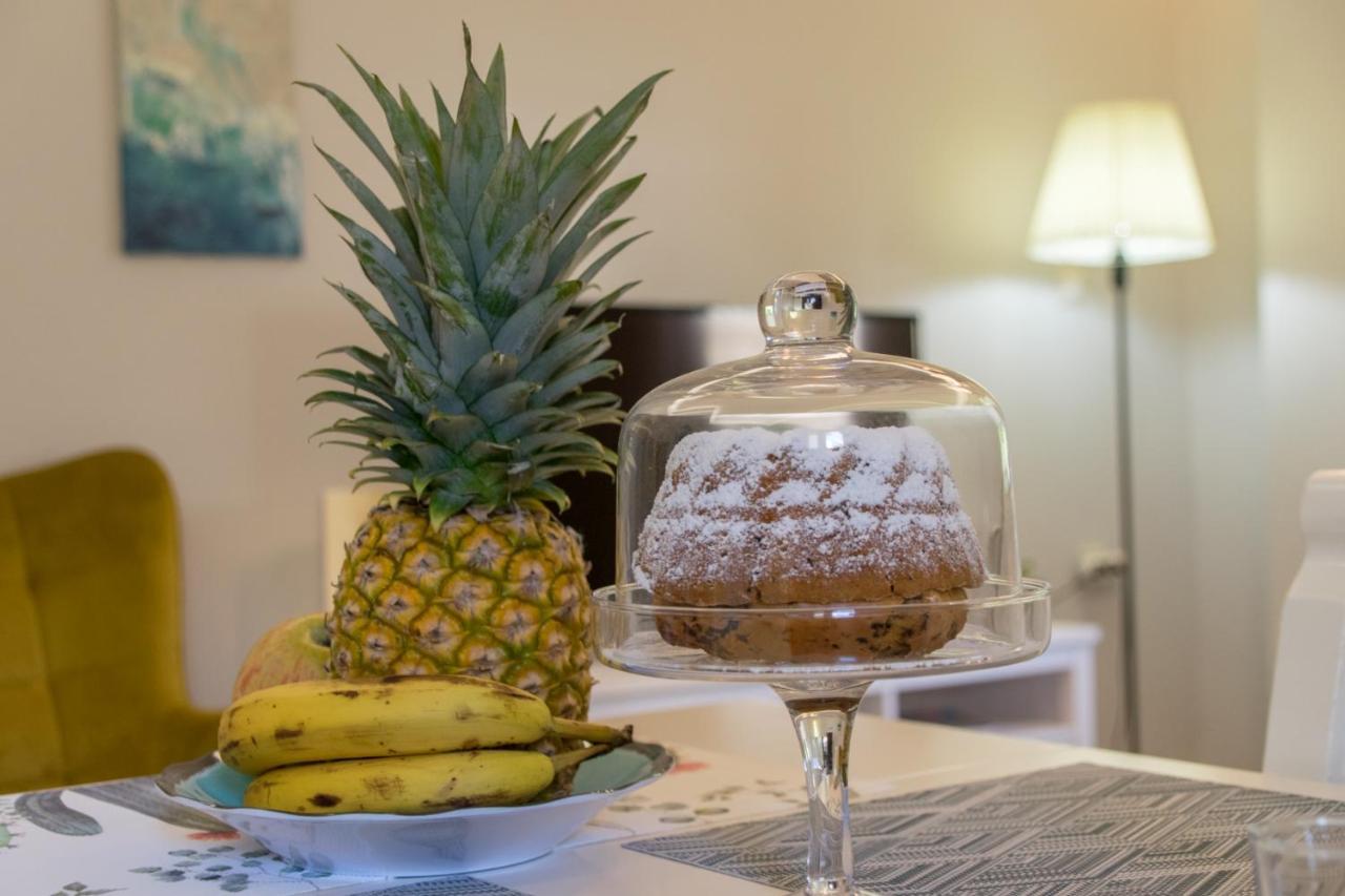 The Prickly Pear Apartment 하니아 외부 사진
