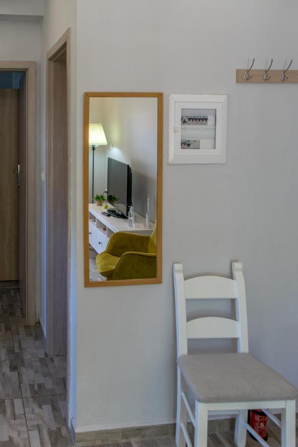 The Prickly Pear Apartment 하니아 외부 사진